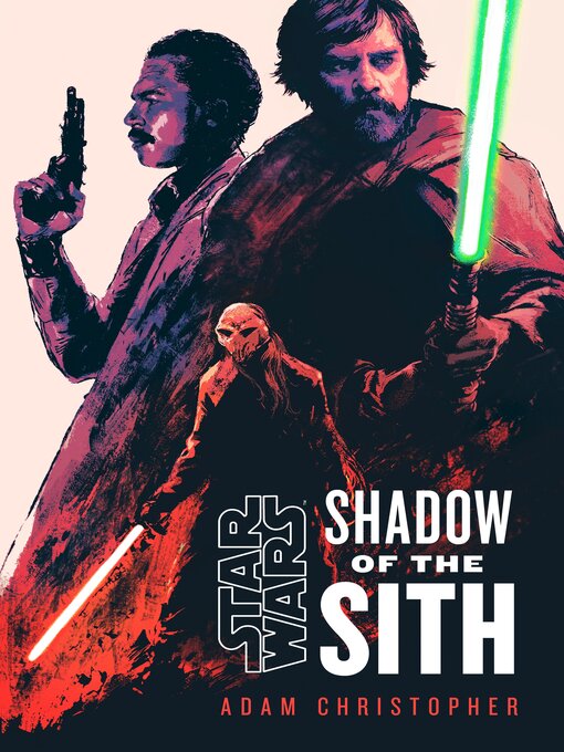 Title details for Star Wars by Adam Christopher - Available